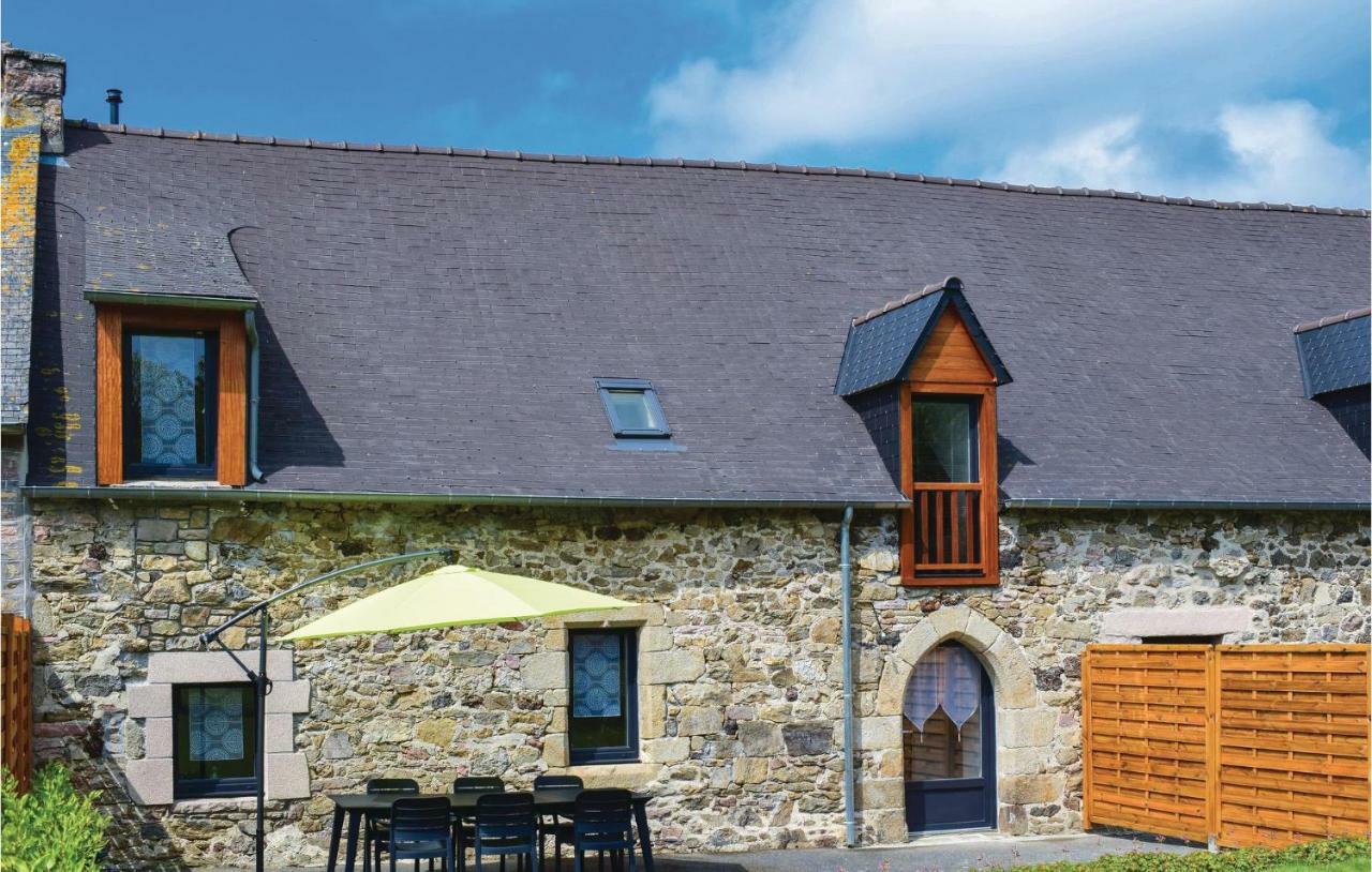 Gorgeous Home In Saint Alban With Kitchen Экстерьер фото